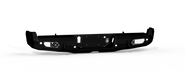 Road Armor Rear Bumpers