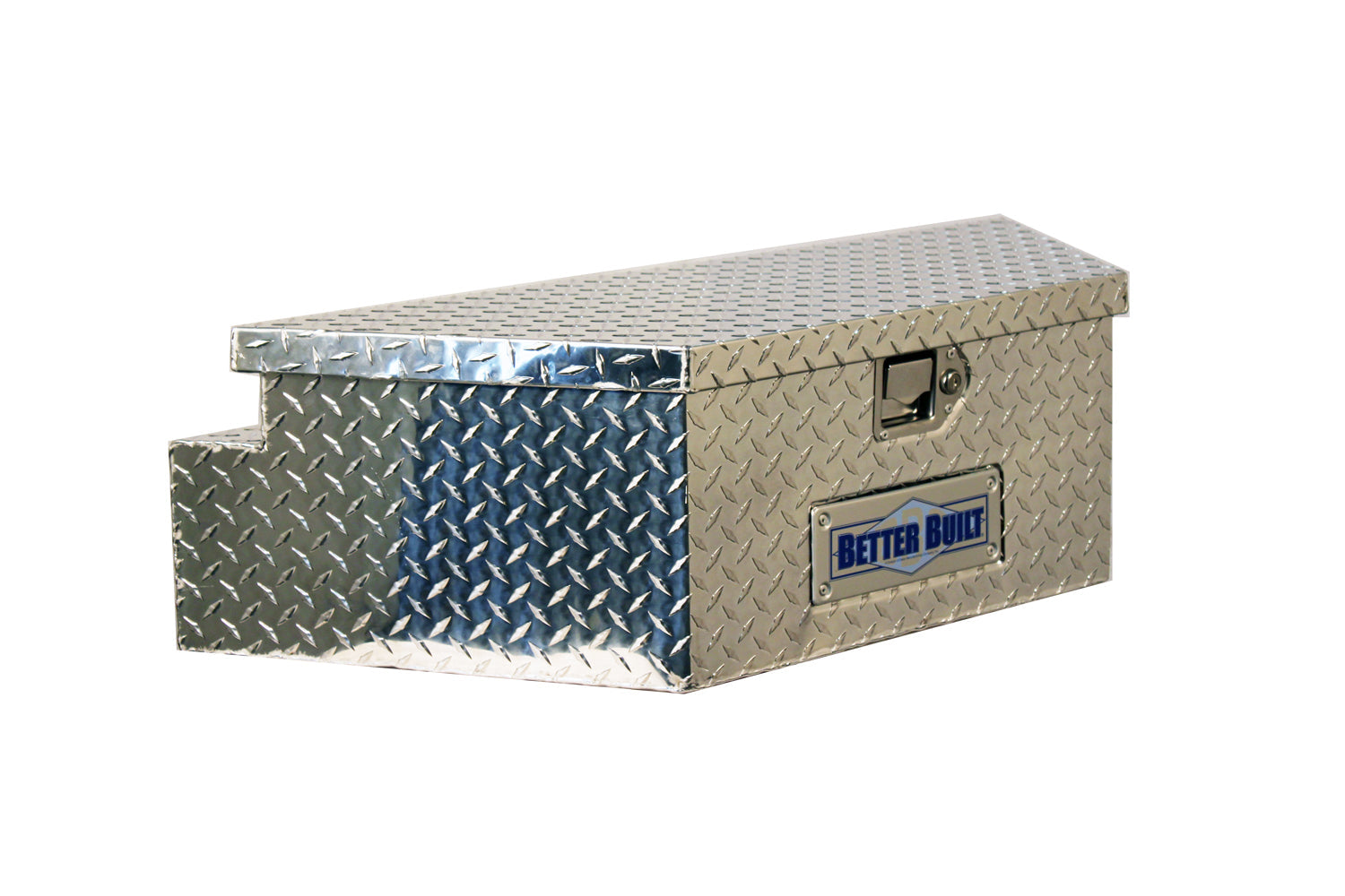 Better Built Trailer Tongue Boxes