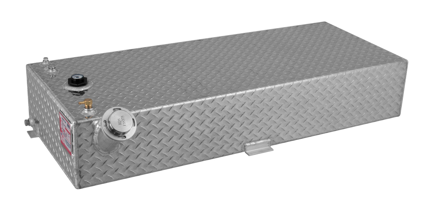 RDS Auxiliary Tanks