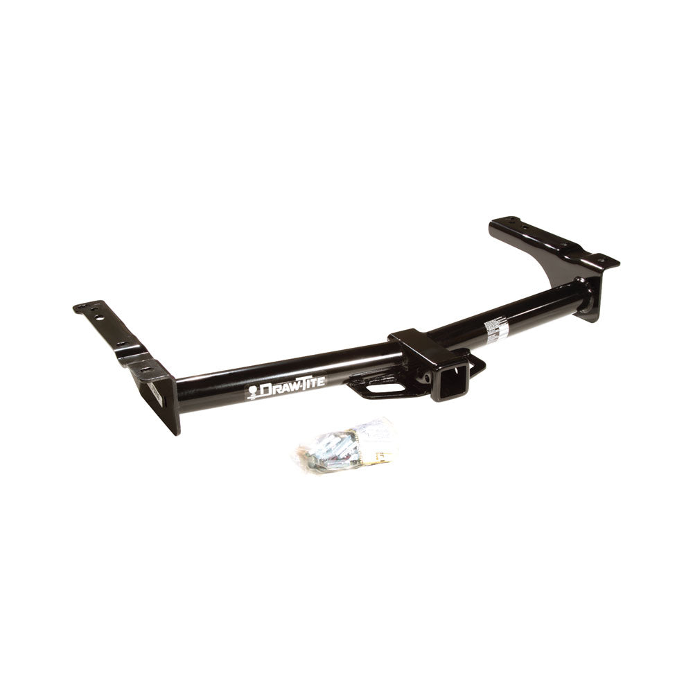 Ford E-Series Hitches