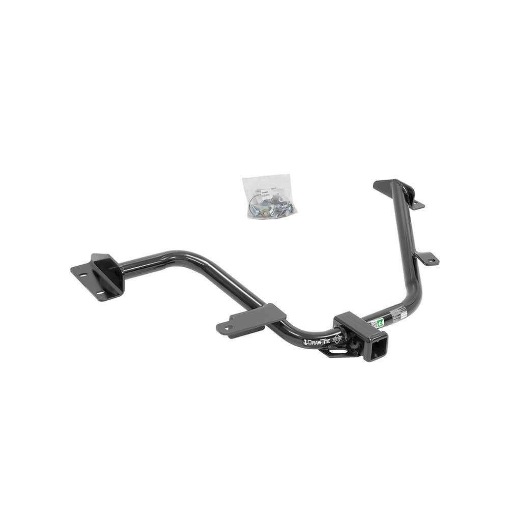Chevy City Express Hitches
