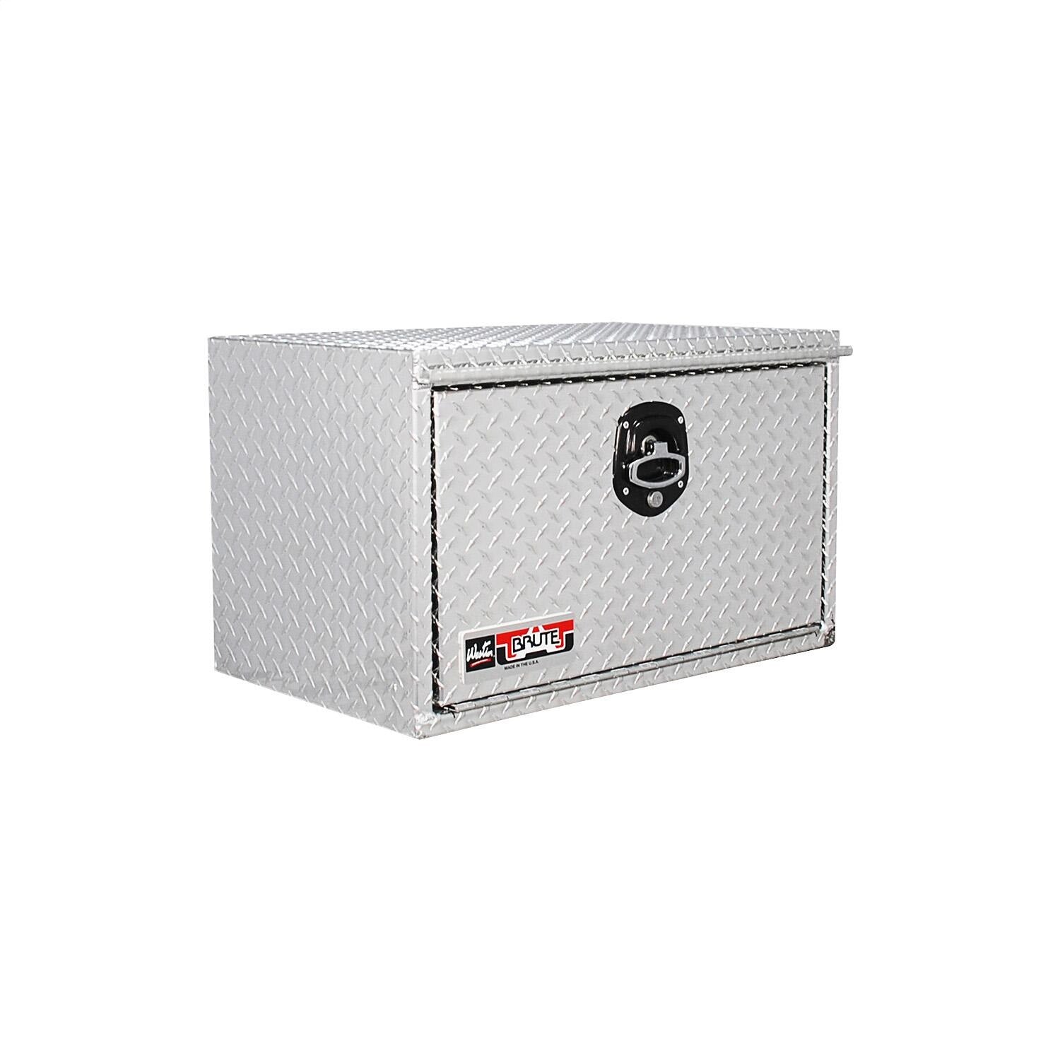 Westin Underbody Boxes