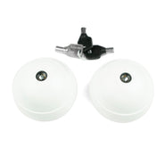 UFO Cargo Van Locks