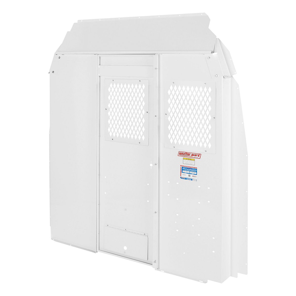 Full Bulkhead Kits | Upfit Supply
