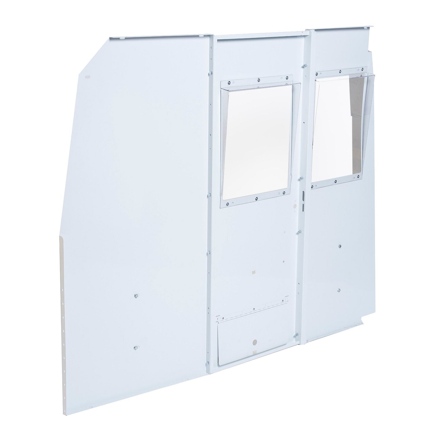 Weather Guard Partitions & Bulkheads