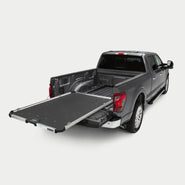 Chevrolet Silverado 1500 Bed Slides