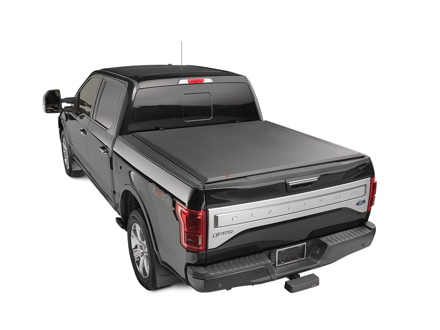 WeatherTech Tonneau Covers