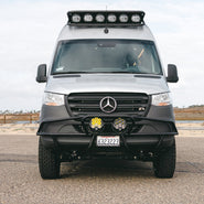 Vanspeed Bumpers