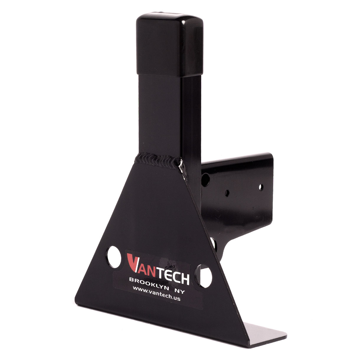 Ladder Rack Mounting Kits - Brackets & Clamps | Upfit Supply