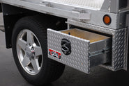 Brute Underbody Boxes