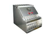 Brute Step Boxes