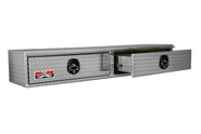 Brute Flatbed Boxes