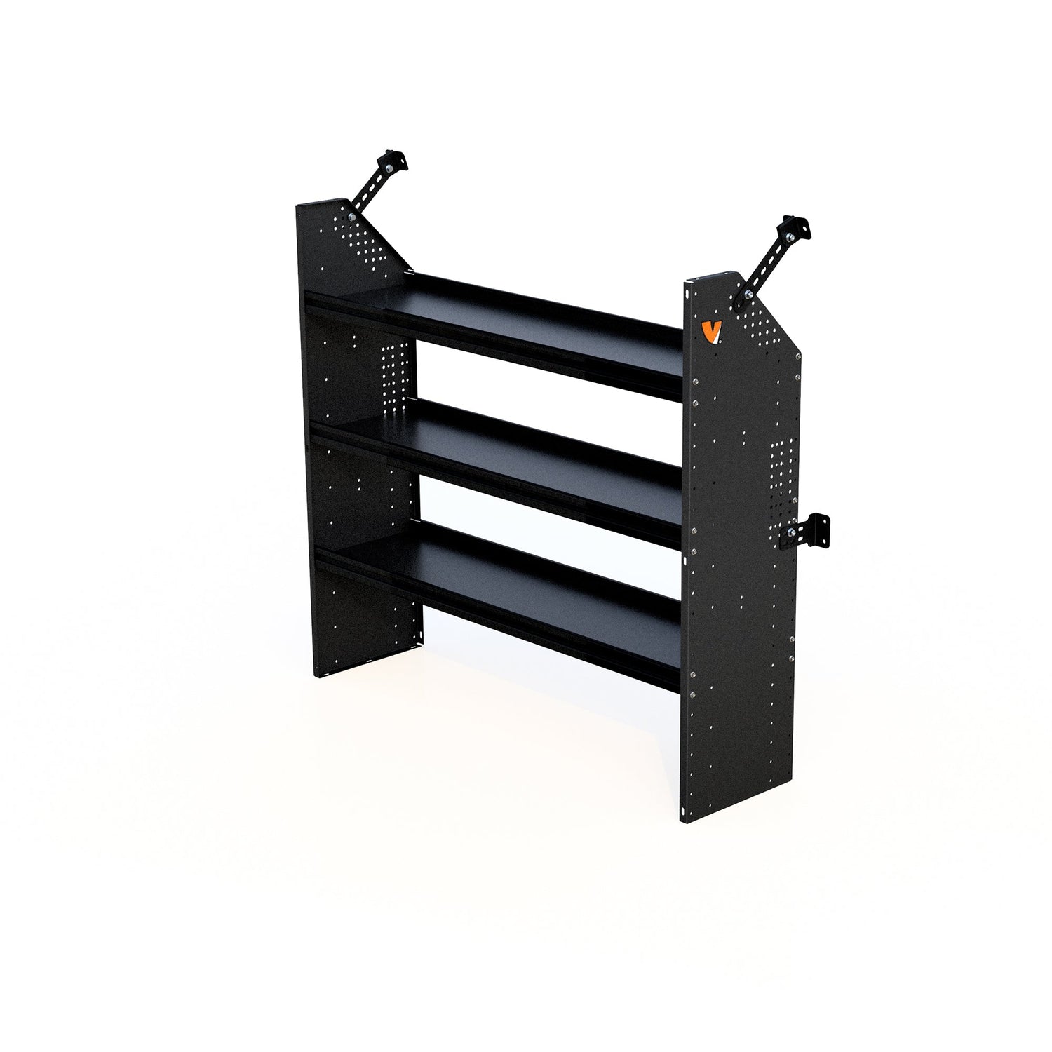 Vantech Van Shelving