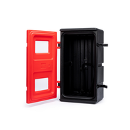Jonesco Fire Extinguisher Cabinets