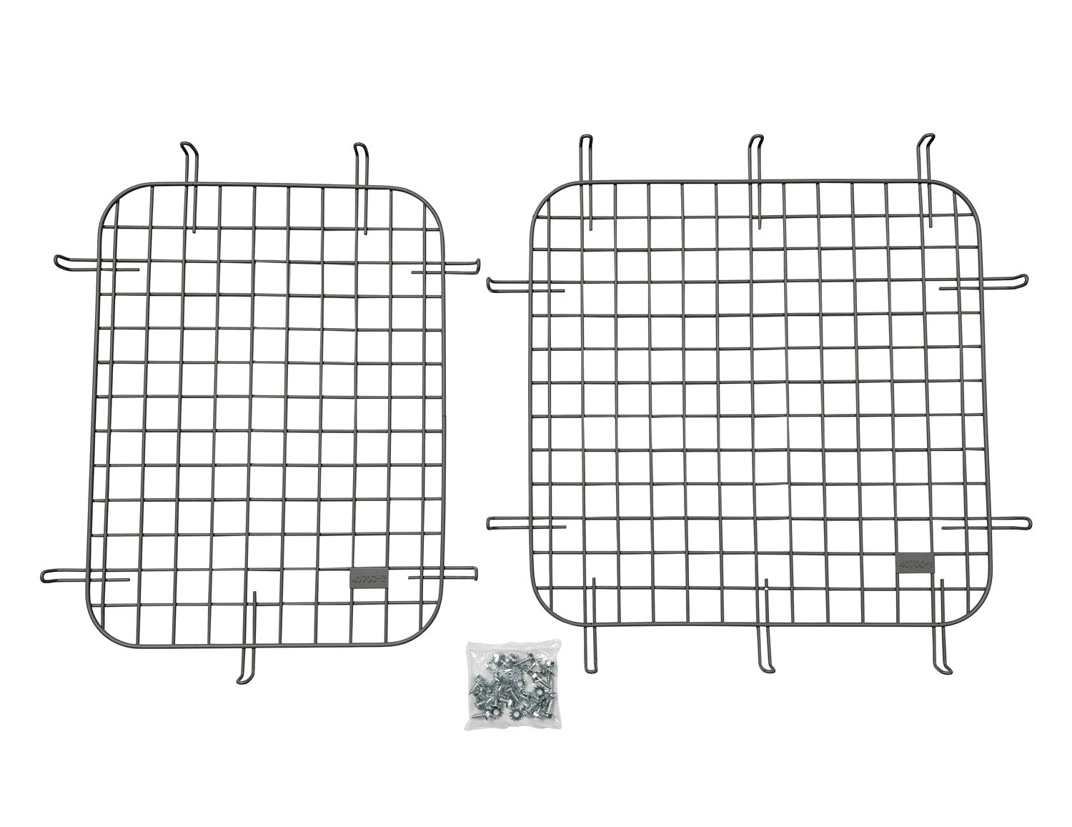 Chevy Express Window Screens