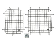 Chevy Express Window Screens