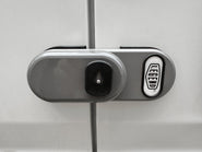 Legend SecuriLock Cargo Van Locks