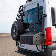 Vanspeed Mule Carriers