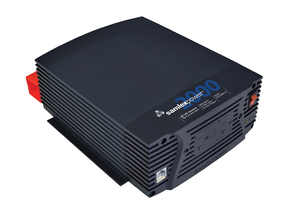 Samlex Pure Sine Power Inverters