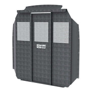 Rola-Case Partitions