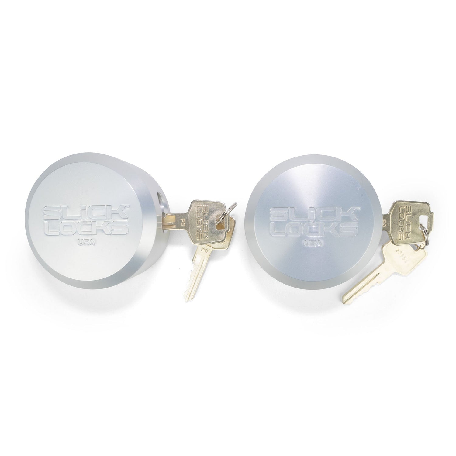 Slick Locks Replacement Locks