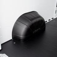 Mercedes Sprinter Wheel Well Covers