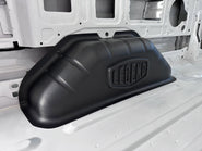 Ford Transit Wheel Well Covers