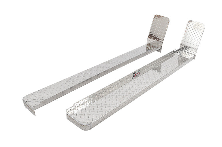 Ford E-Series Running Boards & Steps