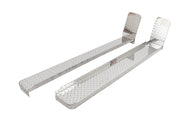 Ford E-Series Running Boards & Steps