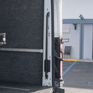 Vanspeed Van Grab Handles