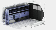Masterack Shelving Packages