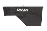 Dee Zee Wheel Well Boxes
