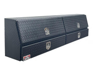 Brute Top Mount Boxes