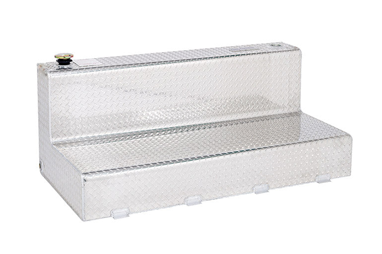 GMC Sierra 2500/3500 Auxiliary Tanks