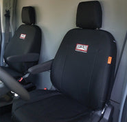 Mercedes Sprinter Seat Covers
