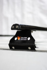 Vantech H3 Van Ladder Racks