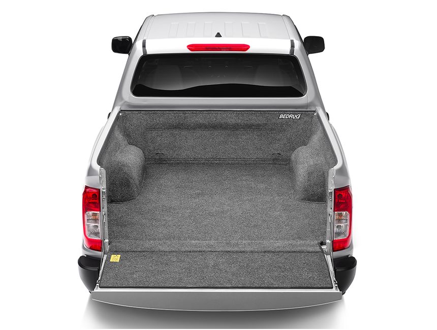GMC Sierra 1500 Bed Liners