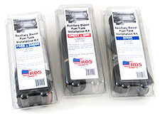 RDS Tank Accessories