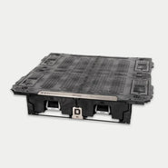 Toyota Tundra Truck Bed Drawer Systems