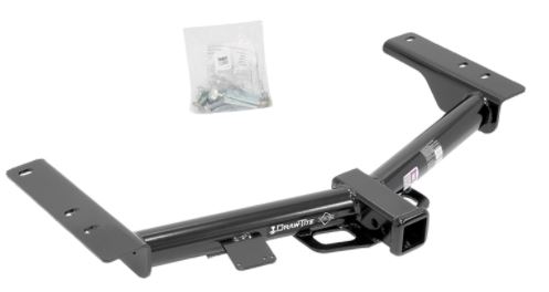 Ford E-Transit Hitches
