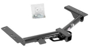 Ford E-Transit Hitches