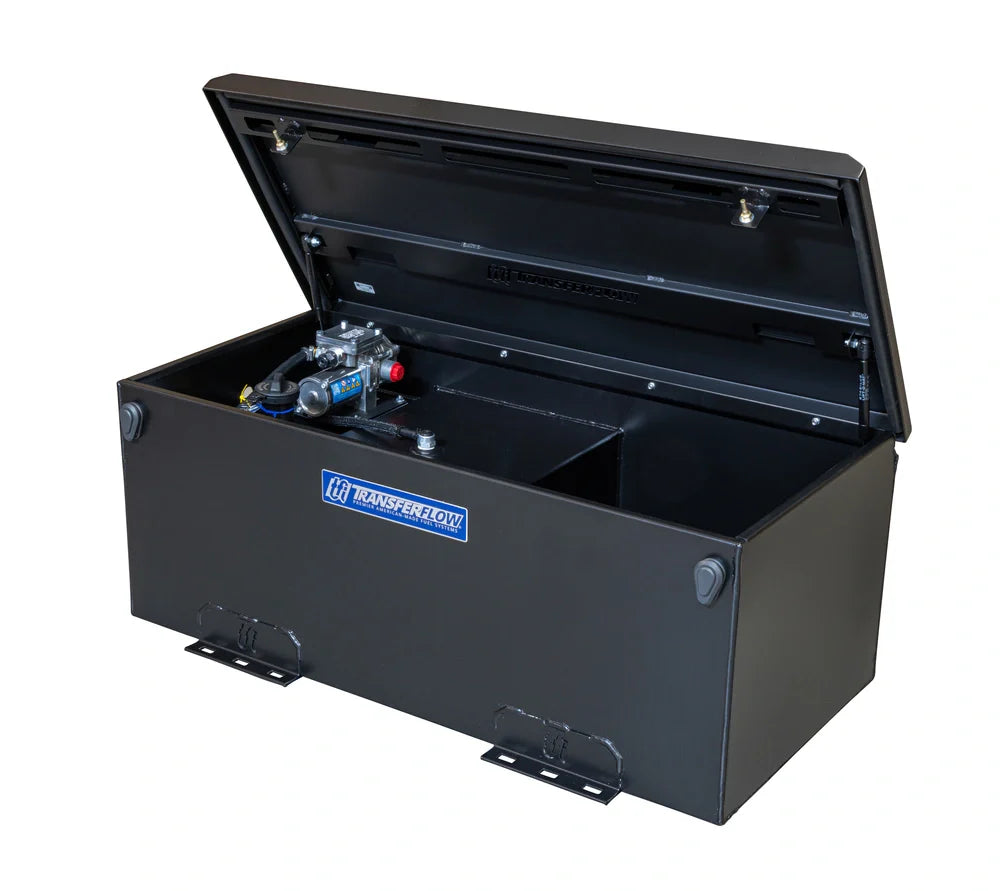 Transfer Flow Tank + Toolbox Combos
