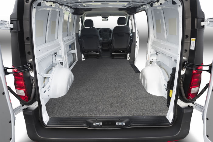 Carpet Floor Mats