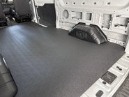 Husky Liners Guardian Impact Van Floors