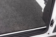 Husky Liners Guardian Comfort Van Floors