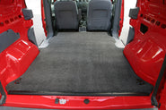 BedRug VanRug Cargo Mat