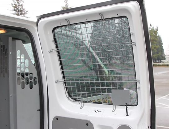 Window Screens
