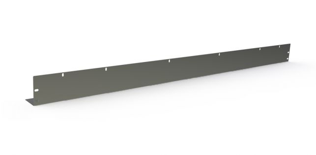 Van Shelf Retainer Lips - Keep Items Secure | Upfit Supply