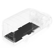 RAM ProMaster Cargo Van Floors