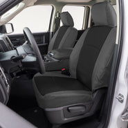Endura PrecisionFit Seat Covers
